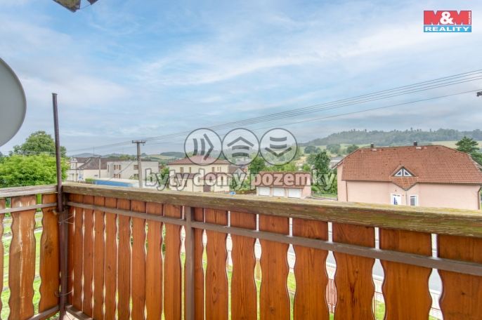 Prodej, Rodinný dům, Brnířov