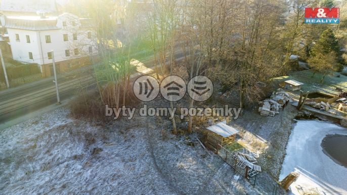 Prodej, Zahrada, Liberec