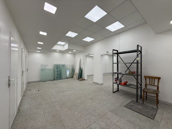 Pronájem, Obchod a služby, Karviná