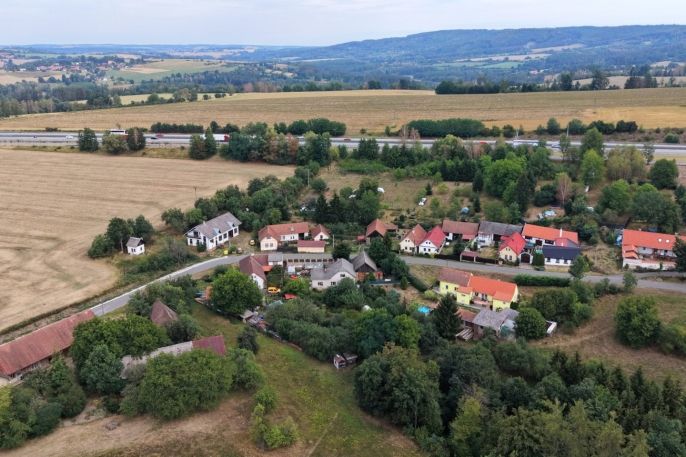 Prodej, Rodinný dům, Vojslavice