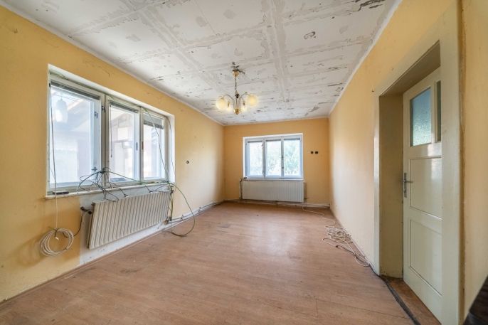 Prodej, Rodinný dům, Volduchy