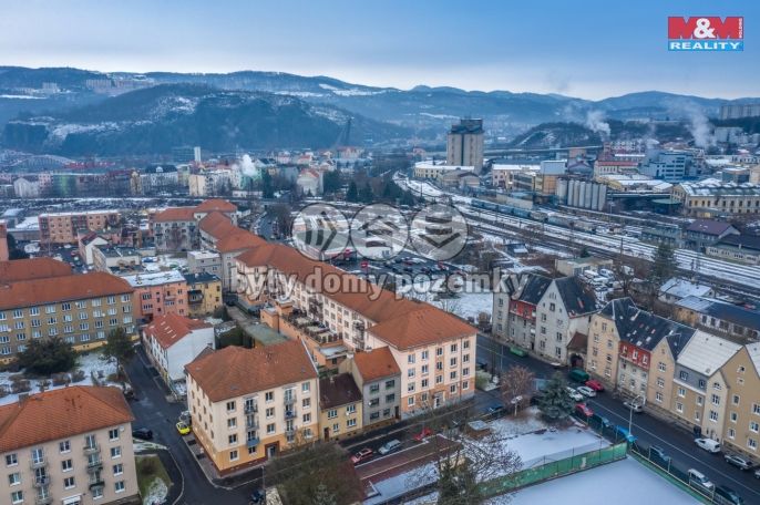 Prodej, Byt 4+1, Ústí nad Labem