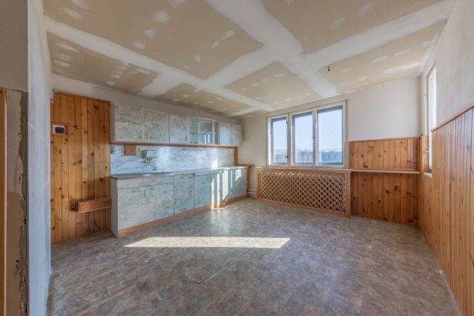 Prodej, Rodinný dům, Jílové u Držkova