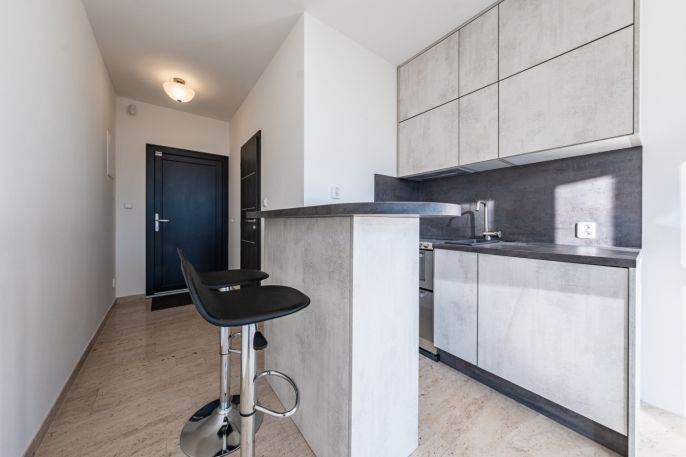 Prodej, Kancelářský prostor, Mukařov