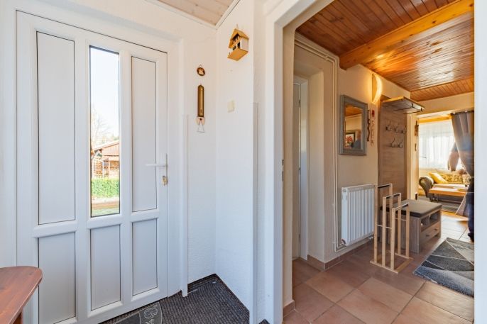 Prodej, Chata, Lipová