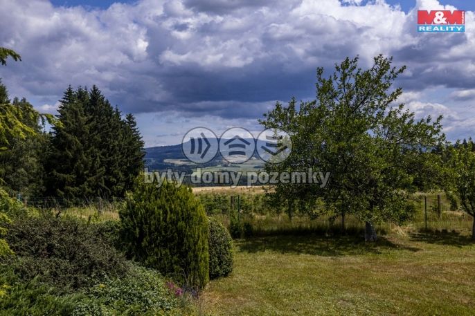 Prodej, Zahrada, Hronov