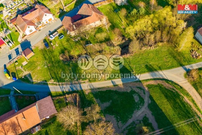 Prodej, Louka, Skřípov