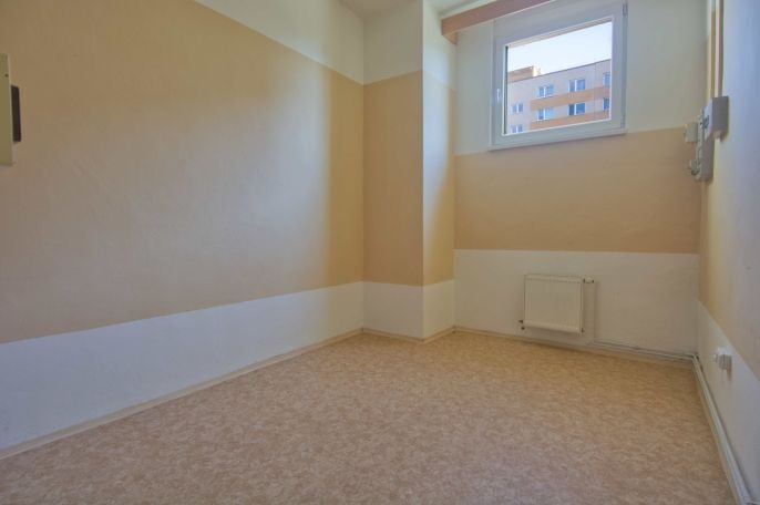 Pronájem, Obchod a služby, Orlová