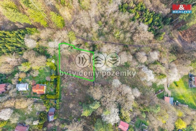 Prodej, Zahrada, Hrusice