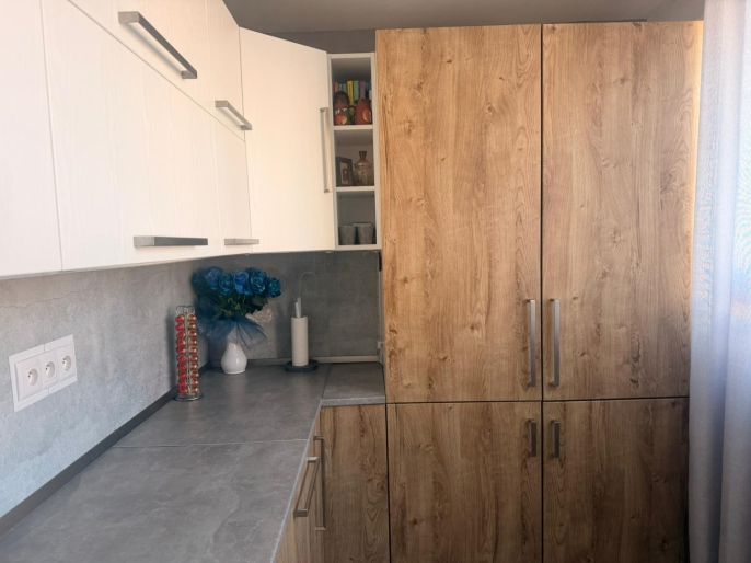 Pronájem, Byt 3+1, Frýdek-Místek