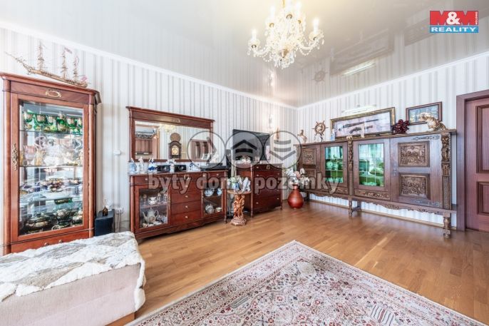 Prodej, Rodinný dům, Teplice