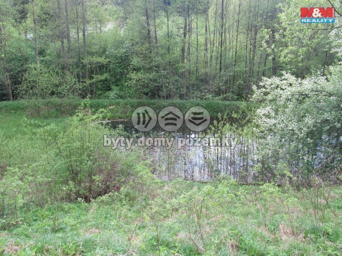 Prodej, Pozemek k bydlení, Kájov