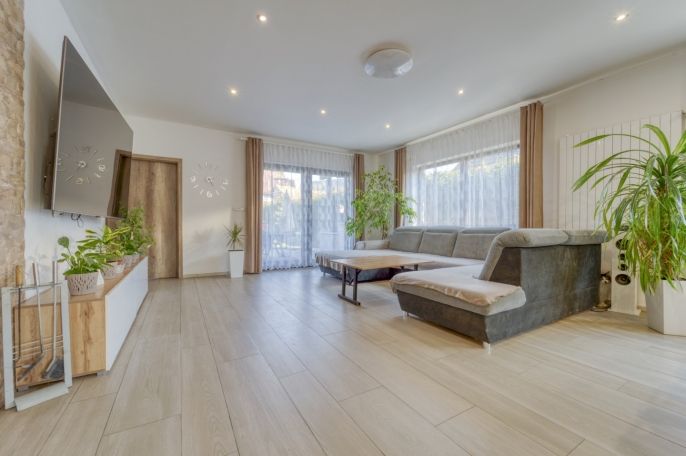 Prodej, Rodinný dům, Tymákov