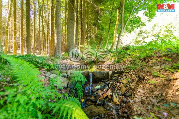 Prodej, Pozemek k bydlení, Pec