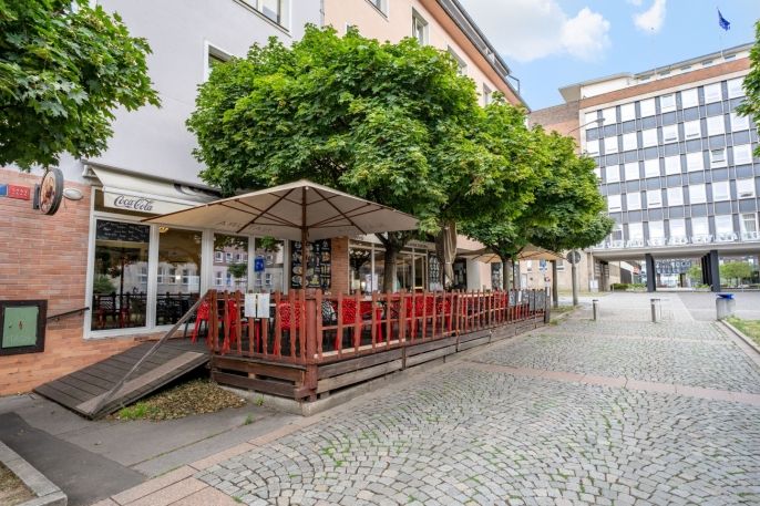 Prodej, Restaurace, stravování, Ústí nad Labem