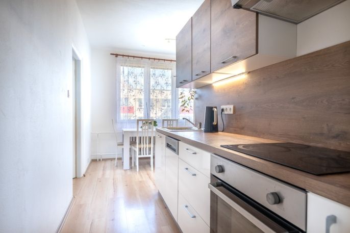 Prodej, Byt 3+1, Veselí nad Lužnicí