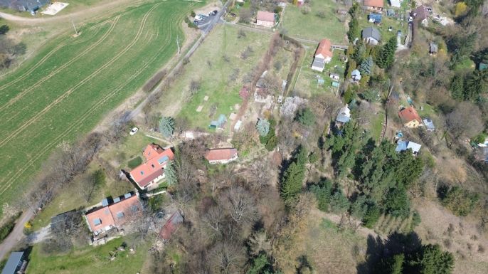 Prodej, Rodinný dům, Český Brod