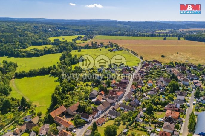 Prodej, Rodinný dům, Šťáhlavy