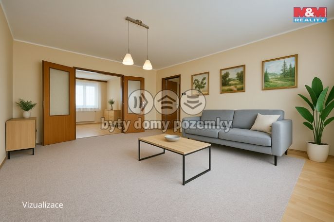 Prodej, Rodinný dům, Prostějov