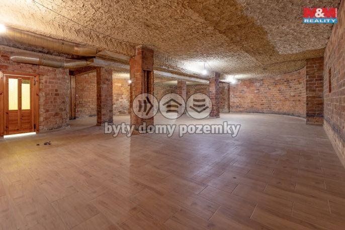 Pronájem, Restaurace, stravování, Třinec