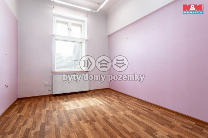 Prodej, Kancelářský prostor, Ostrava