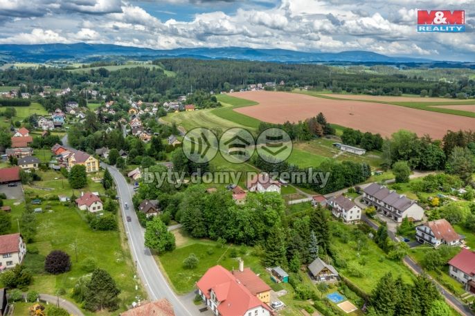 Prodej, Pozemek k bydlení, Stružinec