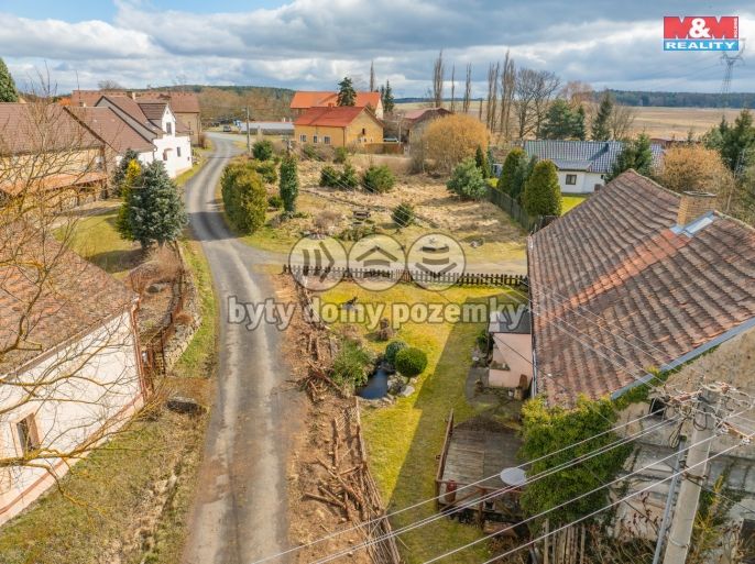 Prodej, Chalupa, Prostiboř