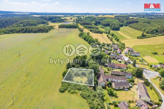 Prodej, Zahrada, Erpužice