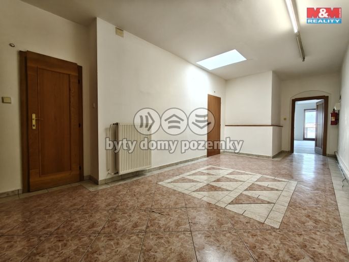 Pronájem, Byt 2+kk, Opava