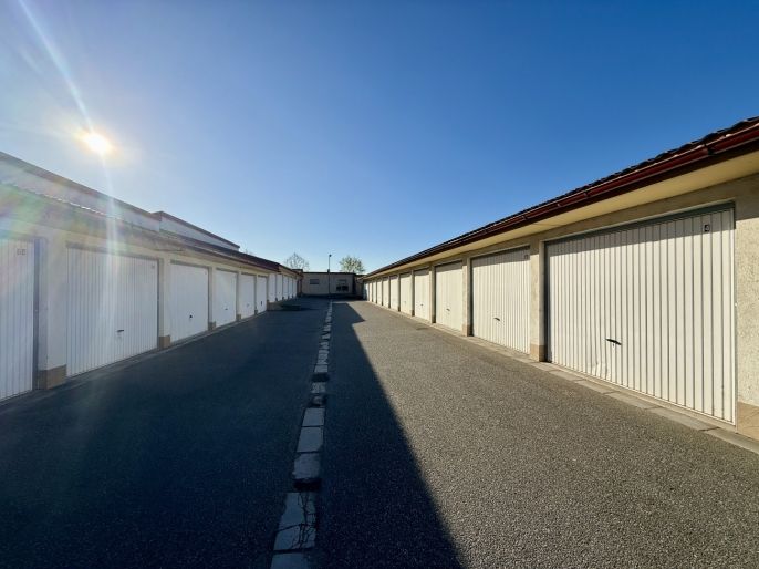 Prodej, Garáž, Rychnov nad Kněžnou