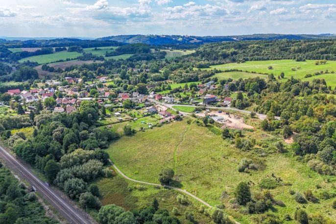 Prodej, Pozemek k bydlení, Citice