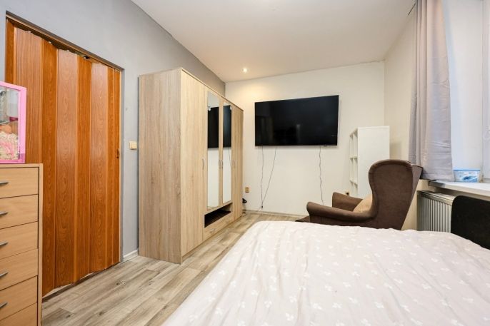 Prodej, Byt 2+1, Hanušovice