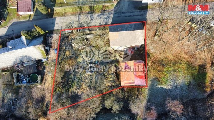 Prodej, Rodinný dům, Česká Třebová