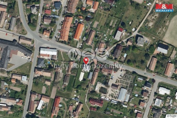 Prodej, Rodinný dům, Srch