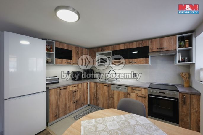 Prodej, Rodinný dům, Roštín