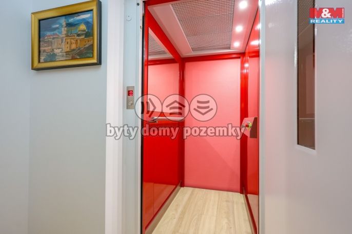 Prodej, Rodinný dům, Olomouc