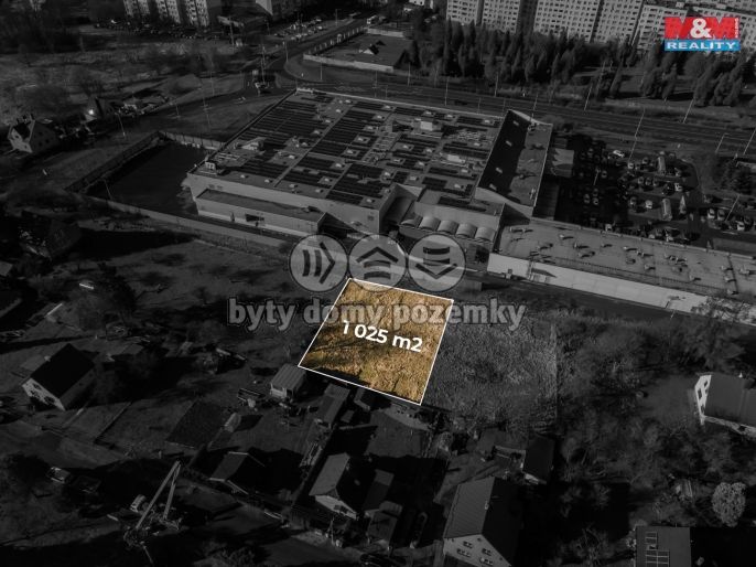 Prodej, Zahrada, Frýdek-Místek