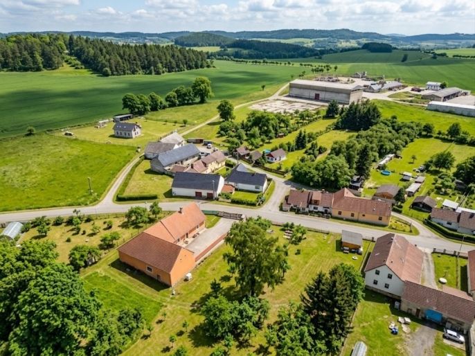 Prodej, Rodinný dům, Předslavice