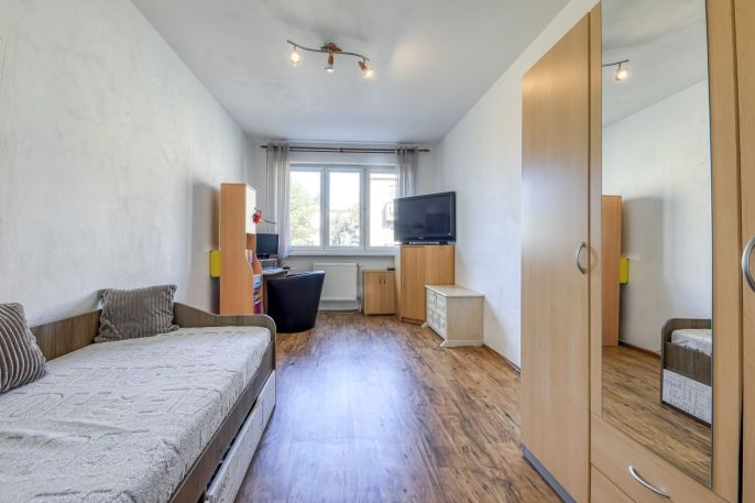 Prodej, Byt 3+1, Tlučná