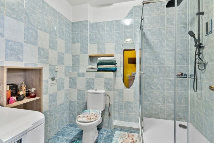 Prodej, Byt 1+kk, Liberec