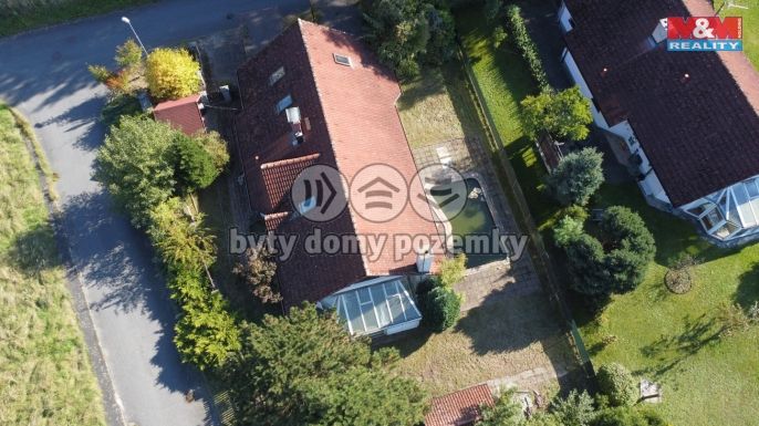 Prodej, Rodinný dům, Karviná