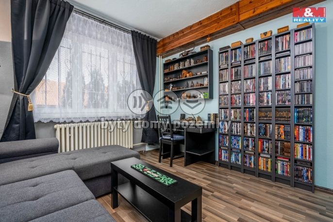 Prodej, Rodinný dům, Praha