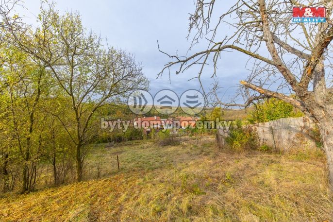 Prodej, Rodinný dům, Milešovice