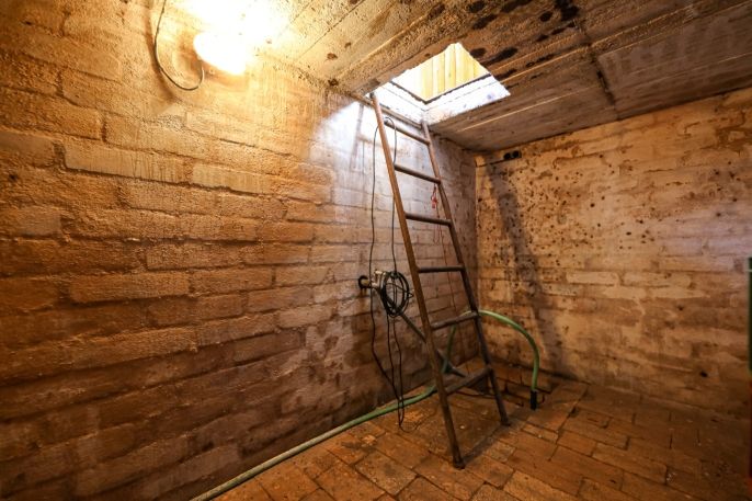 Prodej, Chata, Hrádek