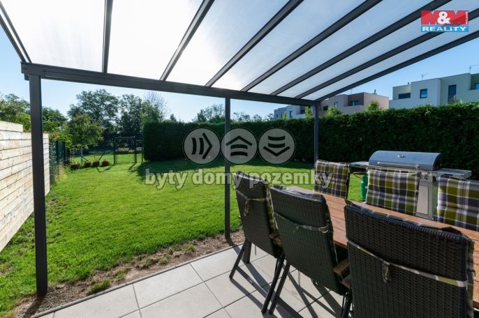 Prodej, Rodinný dům, Praha