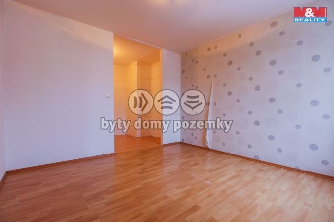 Prodej, Byt 2+kk, Jeseník