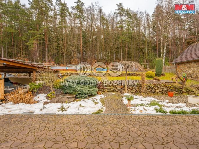 Prodej, Rodinný dům, Popovice