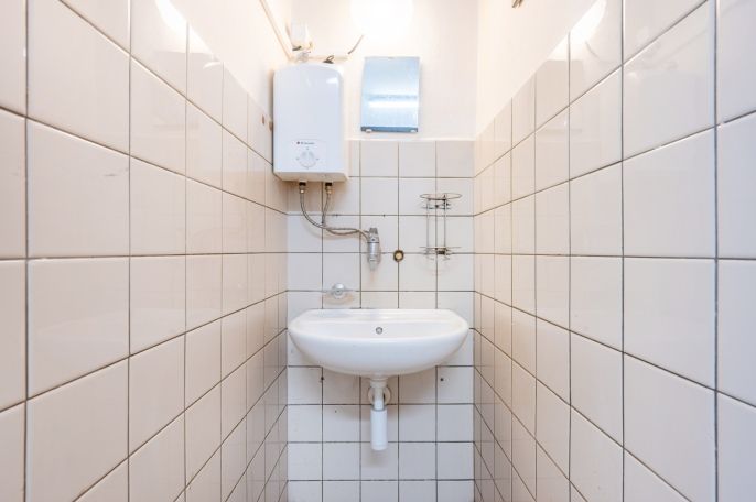 Pronájem, Výrobní objekt, Domažlice