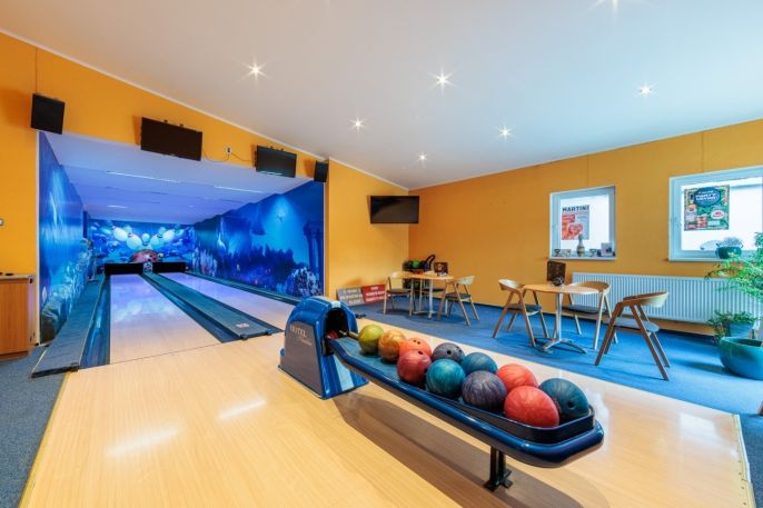 Prodej, Hotel, penzion, Chodov