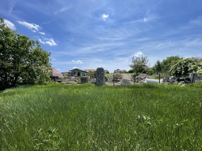Prodej, Pozemek k bydlení, Holubice